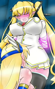 Page 567 of Dimension Empire [Koutei] Pixiv gallery - preview thumbnail