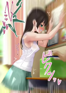 Page 611 of I Took My 2 Daughters to the Public Pool, and They Became Lolicon Cumdumps - preview thumbnail