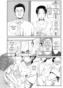 Page 3 of Inaka ni Sumu Dosukebe Gifu to Kosodate Yome - preview thumbnail