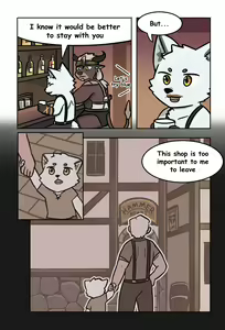 Page 101 of blacksmith - preview thumbnail