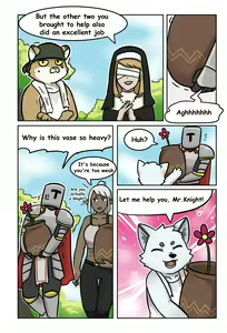 Page 107 of blacksmith - preview thumbnail