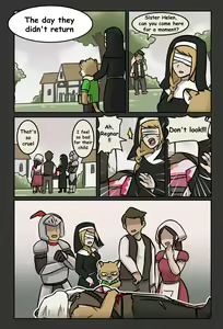 Page 111 of blacksmith - preview thumbnail