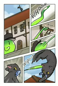 Page 123 of blacksmith - preview thumbnail