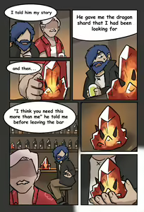 Page 134 of blacksmith - preview thumbnail