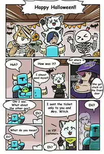 Page 148 of blacksmith - preview thumbnail