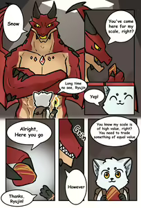 Page 154 of blacksmith - preview thumbnail
