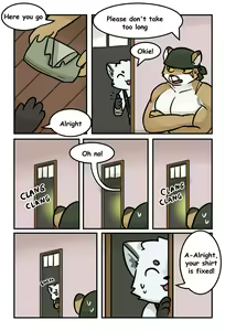 Page 159 of blacksmith - preview thumbnail