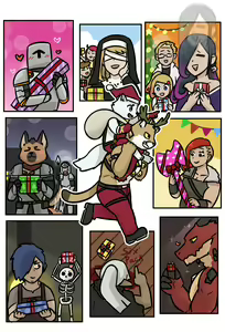 Page 171 of blacksmith - preview thumbnail