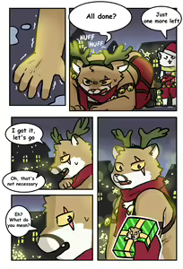 Page 172 of blacksmith - preview thumbnail