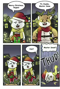 Page 173 of blacksmith - preview thumbnail
