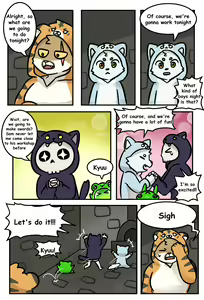 Page 187 of blacksmith - preview thumbnail