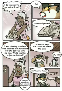 Page 199 of blacksmith - preview thumbnail