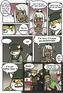 Page 205 of blacksmith - preview thumbnail