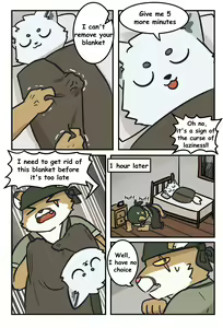 Page 212 of blacksmith - preview thumbnail