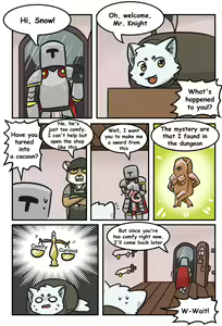 Page 213 of blacksmith - preview thumbnail