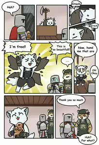 Page 214 of blacksmith - preview thumbnail