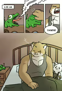 Page 217 of blacksmith - preview thumbnail