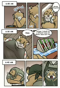 Page 218 of blacksmith - preview thumbnail