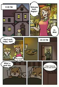 Page 223 of blacksmith - preview thumbnail