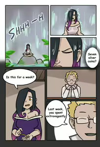 Page 226 of blacksmith - preview thumbnail