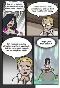 Page 227 of blacksmith - preview thumbnail