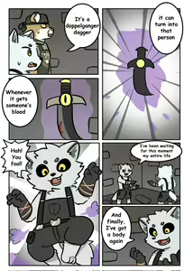 Page 235 of blacksmith - preview thumbnail