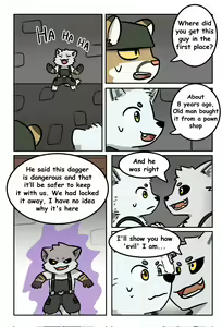 Page 236 of blacksmith - preview thumbnail
