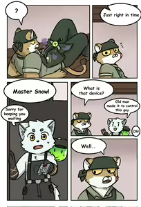 Page 245 of blacksmith - preview thumbnail