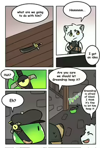 Page 246 of blacksmith - preview thumbnail