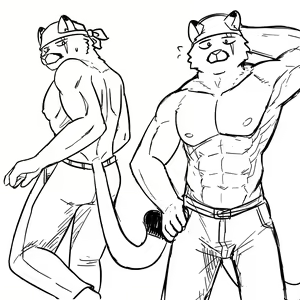 Page 265 of blacksmith - preview thumbnail