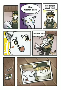 Page 284 of blacksmith - preview thumbnail