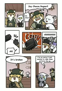 Page 285 of blacksmith - preview thumbnail