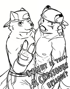 Page 302 of blacksmith - preview thumbnail