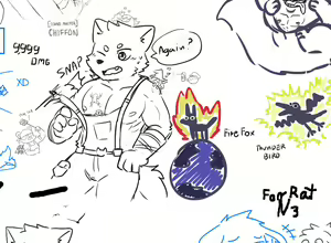 Page 337 of blacksmith - preview thumbnail