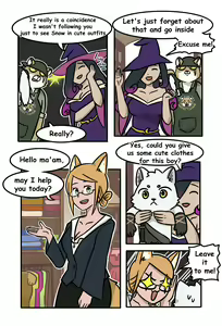 Page 48 of blacksmith - preview thumbnail