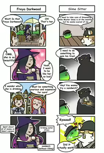Page 98 of blacksmith - preview thumbnail