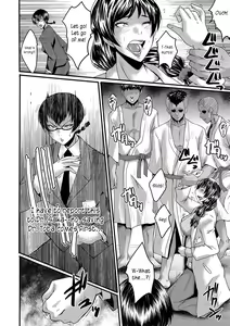 Page 124 of Maguwai Madam no Toki + Denshi Haishin Tokuten    | Sexy time with MILFs - preview thumbnail