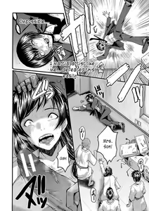 Page 126 of Maguwai Madam no Toki + Denshi Haishin Tokuten    | Sexy time with MILFs - preview thumbnail