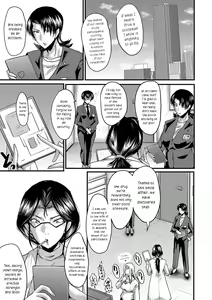 Page 139 of Maguwai Madam no Toki + Denshi Haishin Tokuten    | Sexy time with MILFs - preview thumbnail
