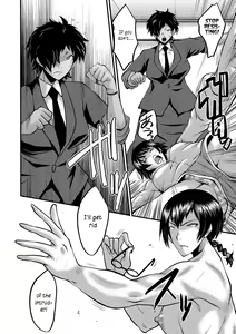 Page 164 of Maguwai Madam no Toki + Denshi Haishin Tokuten    | Sexy time with MILFs - preview thumbnail