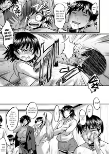 Page 169 of Maguwai Madam no Toki + Denshi Haishin Tokuten    | Sexy time with MILFs - preview thumbnail