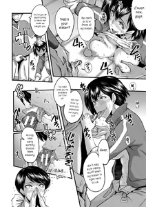 Page 178 of Maguwai Madam no Toki + Denshi Haishin Tokuten    | Sexy time with MILFs - preview thumbnail