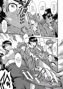 Page 181 of Maguwai Madam no Toki + Denshi Haishin Tokuten    | Sexy time with MILFs - preview thumbnail