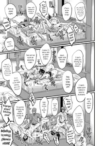 Page 189 of Maguwai Madam no Toki + Denshi Haishin Tokuten    | Sexy time with MILFs - preview thumbnail