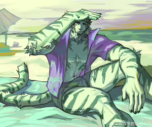 Page 1299 of Mountain Compilation 2 - preview thumbnail