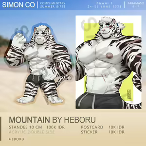 Page 1457 of Mountain Compilation 2 - preview thumbnail
