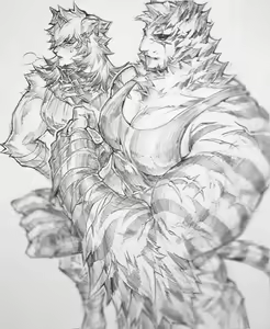 Page 433 of Mountain Compilation 2 - preview thumbnail