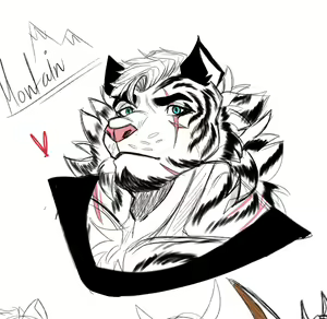 Page 708 of Mountain Compilation 2 - preview thumbnail