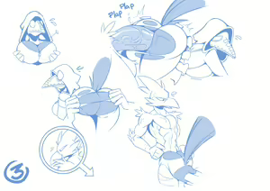 Page 14 of Phosphoruss Crow By Phosphoruss Crow Backup - preview thumbnail