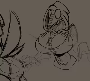 Page 3 of Phosphoruss Crow By Phosphoruss Crow Backup - preview thumbnail